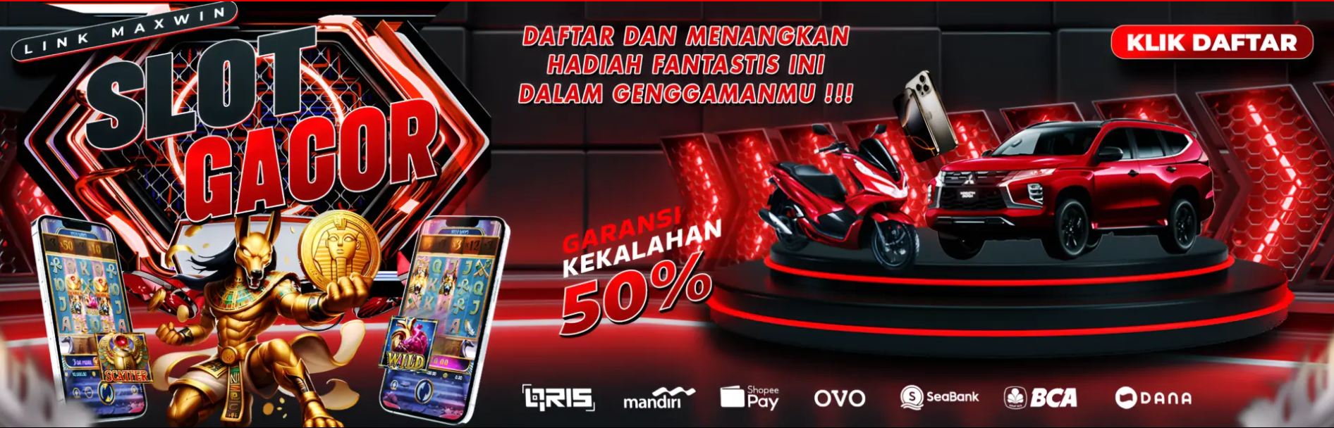 MEGACUAN303 promo